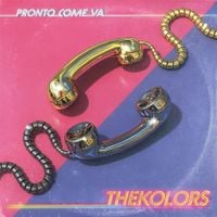 The Kolors - PRONTO COME VA