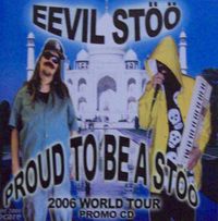 Eevil St&ouml;&ouml; - Proud To Be A St&ouml;&ouml;