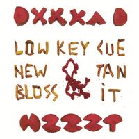 Dxxxa D - Low Key Cue New Tan Bloss It