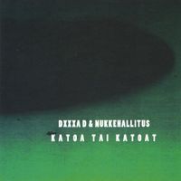 Nukkehallitus - Katoa Tai Katoat
