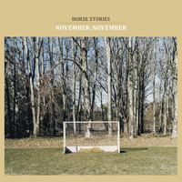 Horse Stories - November, November