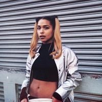 Princess Nokia - Metallic Butterfly [Reissue]