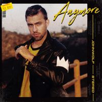 John Wolf - ANYMORE