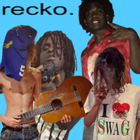 recko. - RECKOJIZTAN