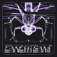 Cancer Game - Dot - EP