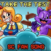 RecD - Take The Test
