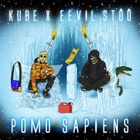Eevil St&ouml;&ouml; - Pomo Sapiens