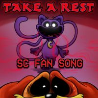 RecD - Take A Rest