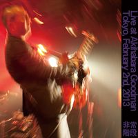 非常階段 [Hijokaidan] - Live at Akihabara Goodman, Tokyo, February 2nd, 2013