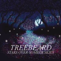 Treebeard - Stars Over Somber Skies