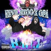 Eevil St&ouml;&ouml; - B.M.T - EP