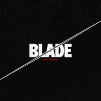 BLUE ENCOUNT - BLADE -運命ver.-(TV size)