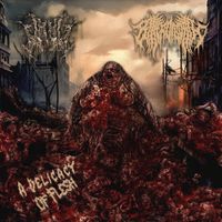 Vault - A Delicacy of Flesh (Vault Tracks)