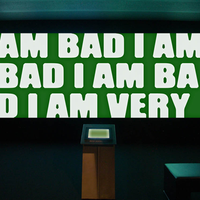 Arca - 「bad i am」