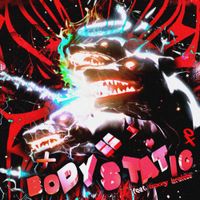 Water Spirit - BODY STATIC
