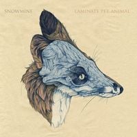 Snowmine - Laminate Pet Animal