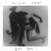 Aliya Ultan - Witch Hunt