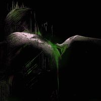 Sugar Spine - Emerald