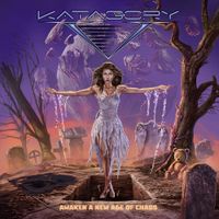 Katagory V - Awaken A New Age of Chaos