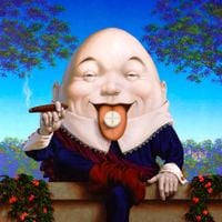 Shotgun Willy - Humpty Dumpty