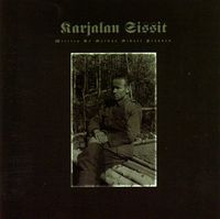 Karjalan Sissit - Karjalan Sissit