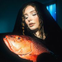 vi0let - I DON'T WANNA FISH
