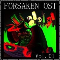 Forsaken Sound Team - Forsaken (Original Game Soundtrack), Vol. 1