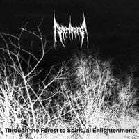 Striborg - Through The Forest To Spiritual Enlightenment