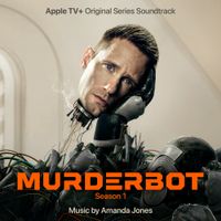 Amanda Jones - Murderbot: Season 1