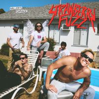 Strawberry Fuzz - Miller's Garage