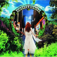 Scissor Sisters - Magnifique