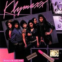 Klymaxx - Meeting in the Ladies Room