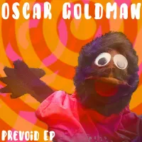 Oscar Goldman - Prevoid EP