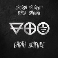 Black Saturn - Earth Science