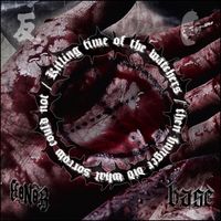 h8 no.3 - Killing time of the watchers / then hunger did what sorrow could not
