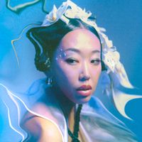 Elle Shimada - LULLABY FOR THR RIVER IN MY BODY