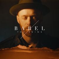 Sam Tinnesz - Babel: The Ruins