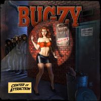 Bugzy - Center of Atrraction