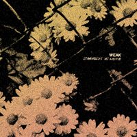 Weak - Strangers At home