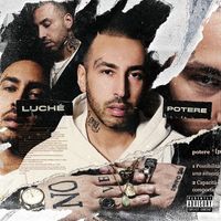 Luch&egrave; - Potere