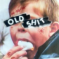 GUNNAR - old shit