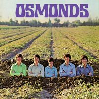 The Osmonds - Osmonds
