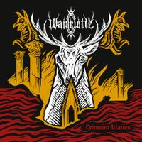 Waidelotte - Crimson Waves
