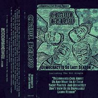 Crawl Below - Democracy is So Last Season