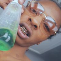 Certified Trapper - I Can't Rap 1