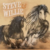Steve Perry - Faithfully - feat. Willie Nelson
