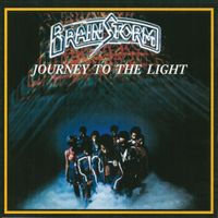 Brainstorm - Journey To The Light