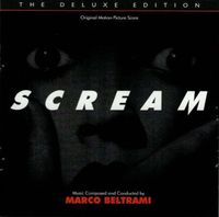 Marco Beltrami - Scream (Original Motion Picture Score)
