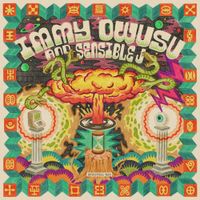 Immy Owusu - Spiritual War