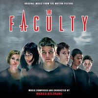 Marco Beltrami - The Faculty